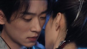 Shadow Love 1 Episodio 17