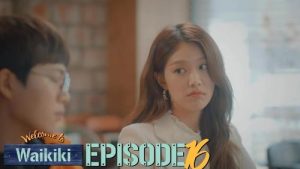 Eulachacha Waikiki 1 Episodio 16