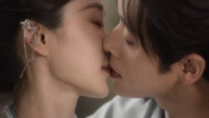 Shadow Love 1 Episodio 26