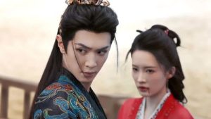 Fated Hearts 1 Episodio 5