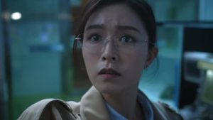 Mobius 1 Episodio 12