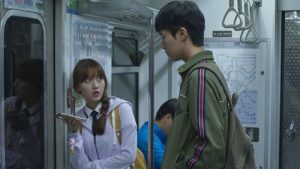 Extracurricular 1 Episodio 6