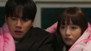 Dreaming of Freaking Fairytale 1 Episodio 7