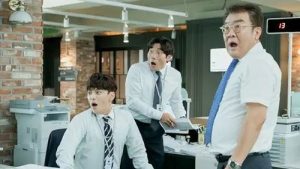 Familiar Wife 1 Episodio 3