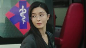 Mobius 1 Episodio 6