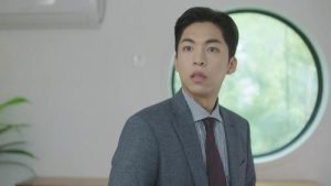 Extraordinary Attorney Woo 1 Episodio 14