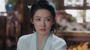 Fated Hearts 1 Episodio 10