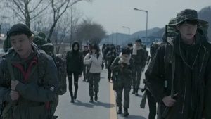 Duty After School 1 Episodio 9