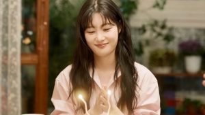 Family by Choice 1 Episodio 9