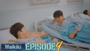Eulachacha Waikiki 1 Episodio 9