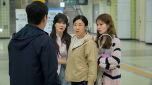 To The Moon 1 Episodio 7