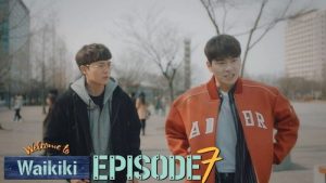 Eulachacha Waikiki 1 Episodio 7