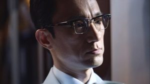 Doctor Prisoner 1 Episodio 11