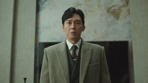 Eve 1 Episodio 8