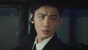 Mobius 1 Episodio 10