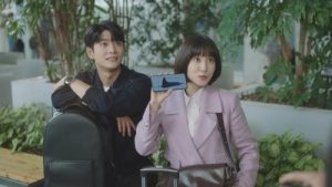 Extraordinary Attorney Woo 1 Episodio 13