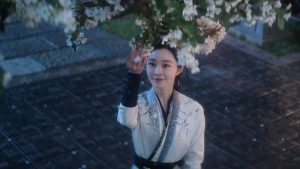 Shadow Love 1 Episodio 4