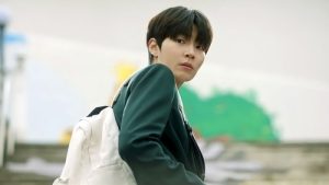 Family by Choice 1 Episodio 4