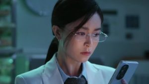 Mobius 1 Episodio 9
