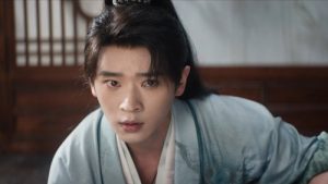 Shadow Love 1 Episodio 20