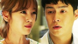 Doctor Stranger 1 Episodio 17