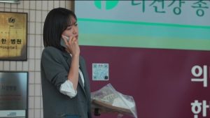 Face Me 1 Episodio 2