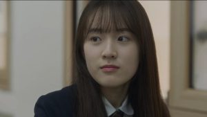 First Lady 1 Episodio 5
