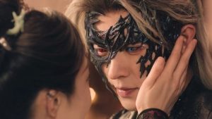 Shadow Love 1 Episodio 11