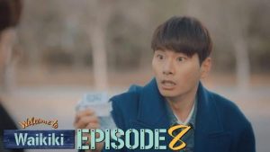 Eulachacha Waikiki 1 Episodio 8