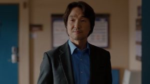Doubt 1 Episodio 10