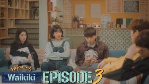Eulachacha Waikiki 1 Episodio 3