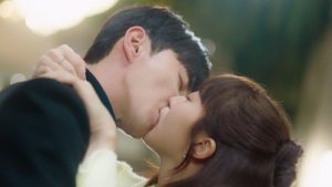 Dreaming of Freaking Fairytale 1 Episodio 5