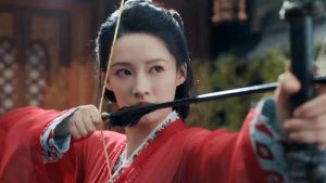 Fated Hearts 1 Episodio 17