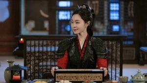 Shadow Love 1 Episodio 9