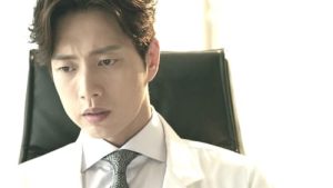Doctor Stranger 1 Episodio 12