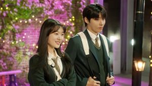 Family by Choice 1 Episodio 5