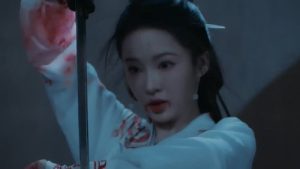 Fated Hearts 1 Episodio 12