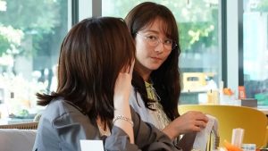 Learning to Love 1 Episodio 11
