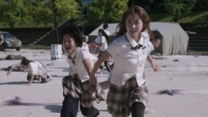 Duty After School 1 Episodio 3