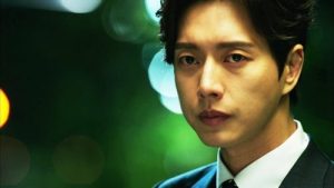 Doctor Stranger 1 Episodio 6