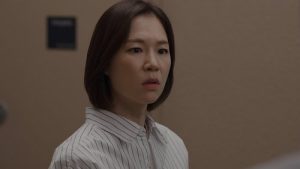 Doubt 1 Episodio 7