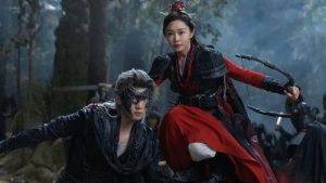 Shadow Love 1 Episodio 10