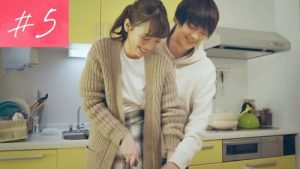 Boku Dake ga 17-sai no Sekai de 1 Episodio 5