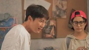 Familiar Wife 1 Episodio 2