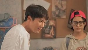 Familiar Wife 1 Episodio 2