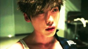 Doctor Stranger 1 Episodio 10