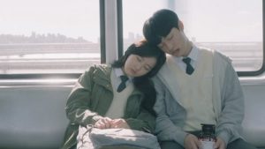 Everything and Nothing 1 Episodio 2