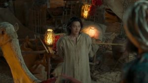 Genie Make a Wish Gênio dos Desejos 1 Episodio 11