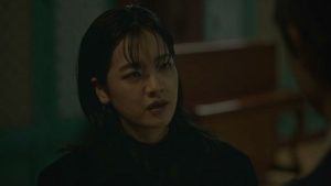 No Mercy 1 Episodio 5