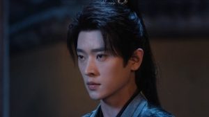Shadow Love 1 Episodio 30